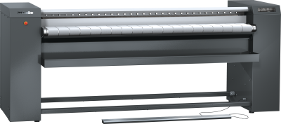 Профессиональная гладильная машина PRI 421 [EL LAM IB RF] Miele купить в Курске | Всегда в наличии! | Артикул 11606770 | Официальный сайт