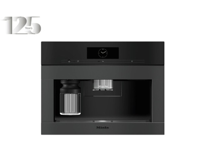 Миле Кофемашина CVA 7845 Miele