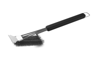 Щетка для гриля ScrubHero Miele купить в Курске | Всегда в наличии! | Артикул 12821320 | Официальный сайт
