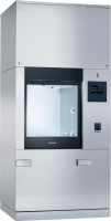 Автомат для мойки лабораторного стекла большого объема PLW 8617 [EL/S RT] Miele купить в Курске | Всегда в наличии! | Артикул 11046580 | Официальный сайт