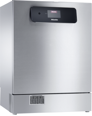 Профессиональная посудомоечная машина PFD 402 U [WB SpeedAir] сталь