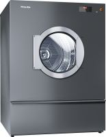 Профессиональная сушильная машина PDR 928 [HW] темно-серый Miele купить в Курске | Всегда в наличии! | Артикул 11718270 | Официальный сайт