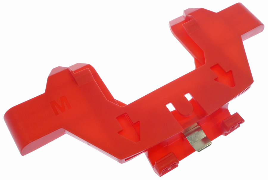 Держатель для мешка-пылесборника Miele купить в Курске | Всегда в наличии! | Артикул 07510613 | Официальный сайт