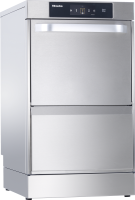 Профессиональная посудомоечная машина PTD 701 [RO] сталь Miele купить в Курске | Всегда в наличии! | Артикул 11097600 | Официальный сайт