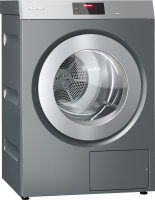 Профессиональная сушильная машина PDR 910 [G] темно-серый Miele купить в Курске | Всегда в наличии! | Артикул 11924480 | Официальный сайт