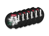 Набор картриджей PowerDisk All in 1 ECO 6 шт. GS SETD6 E Miele купить в Курске | Всегда в наличии! | Артикул 11868710 | Официальный сайт