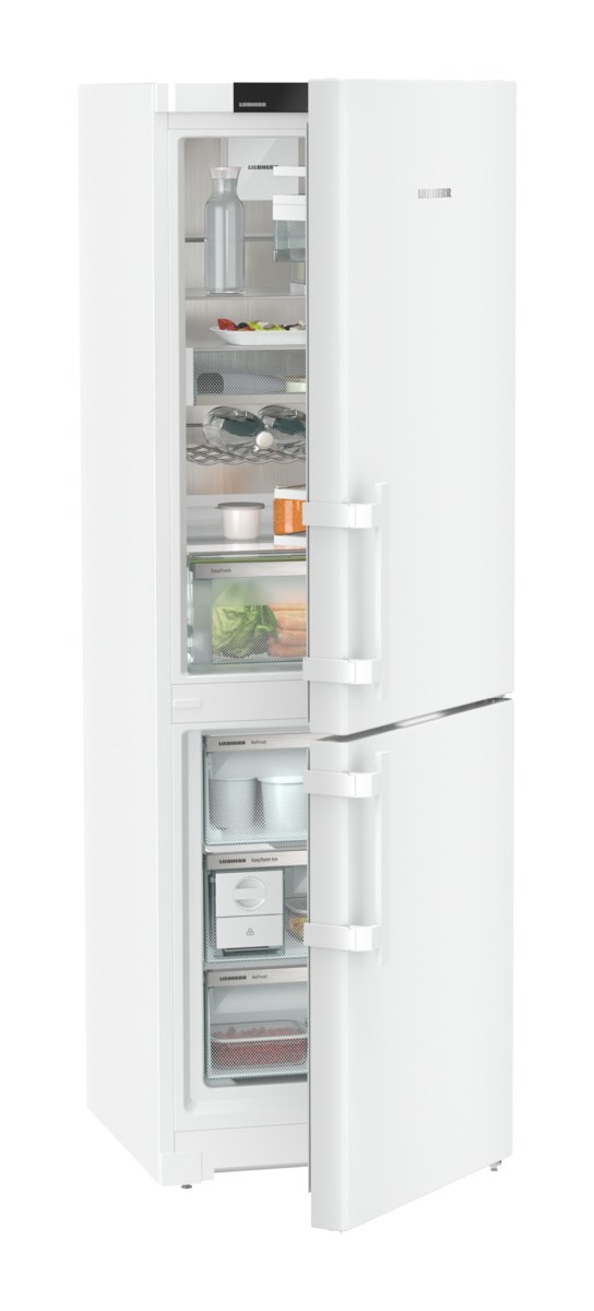 Миле Холодильник с морозильной камерой CNd 5253-20 001 Miele