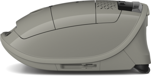 Миле Пылесос Guard M1 Silence SVYK0 серый Miele