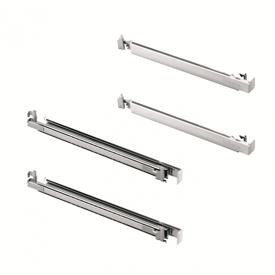 HFC 61 Телескопические направляющие FlexiClip PerfectClean (для H47хх, H48хх, Н5000, кроме H59хх) Miele купить в Курске | Всегда в наличии! | Артикул 06949330 | Официальный сайт