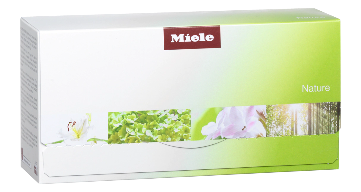 Набор ароматизаторов NATURE FA N 451 L 3 шт. Miele купить в Курске | Всегда в наличии! | Артикул 11614680 | Официальный сайт