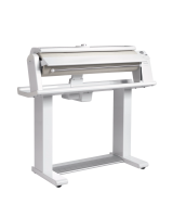 Гладильная машина HM 16-83 220-240/50-60 2,7-3,3kW Miele купить в Курске | Всегда в наличии! | Артикул 09107220 | Официальный сайт