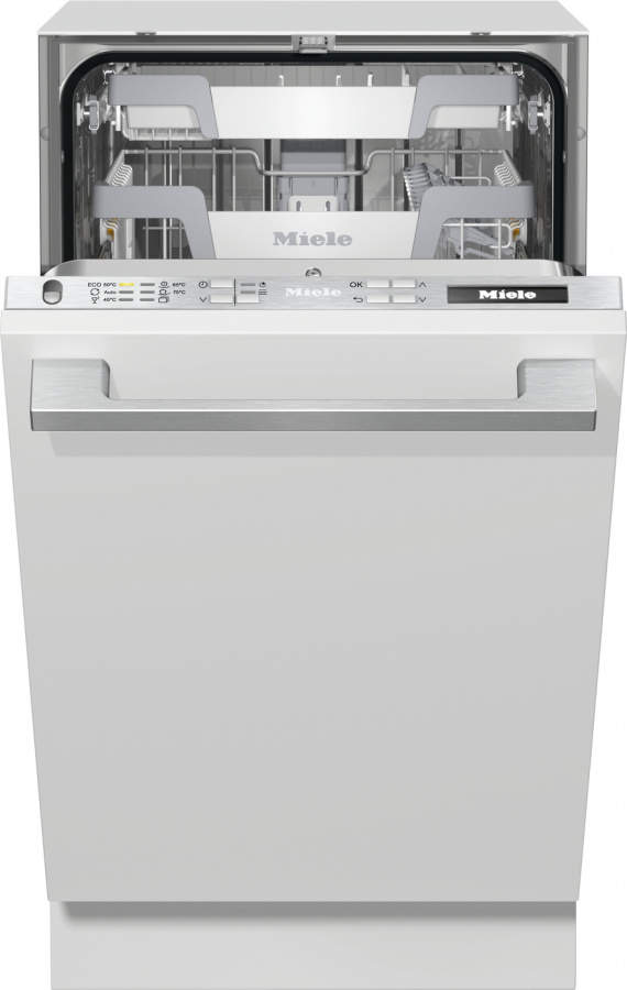 Миле Посудомоечная машина G 5690 SCVi SL Miele