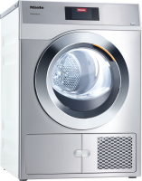 Профессиональная сушильная машина PDR 908 ROP [EL] сталь Miele купить в Курске | Всегда в наличии! | Артикул 12749330 | Официальный сайт