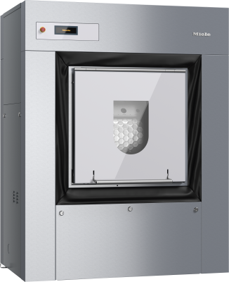 Профессиональные стиральные машины Miele купить в Курске | Всегда в наличии! | Артикул 11812910 | Официальный сайт