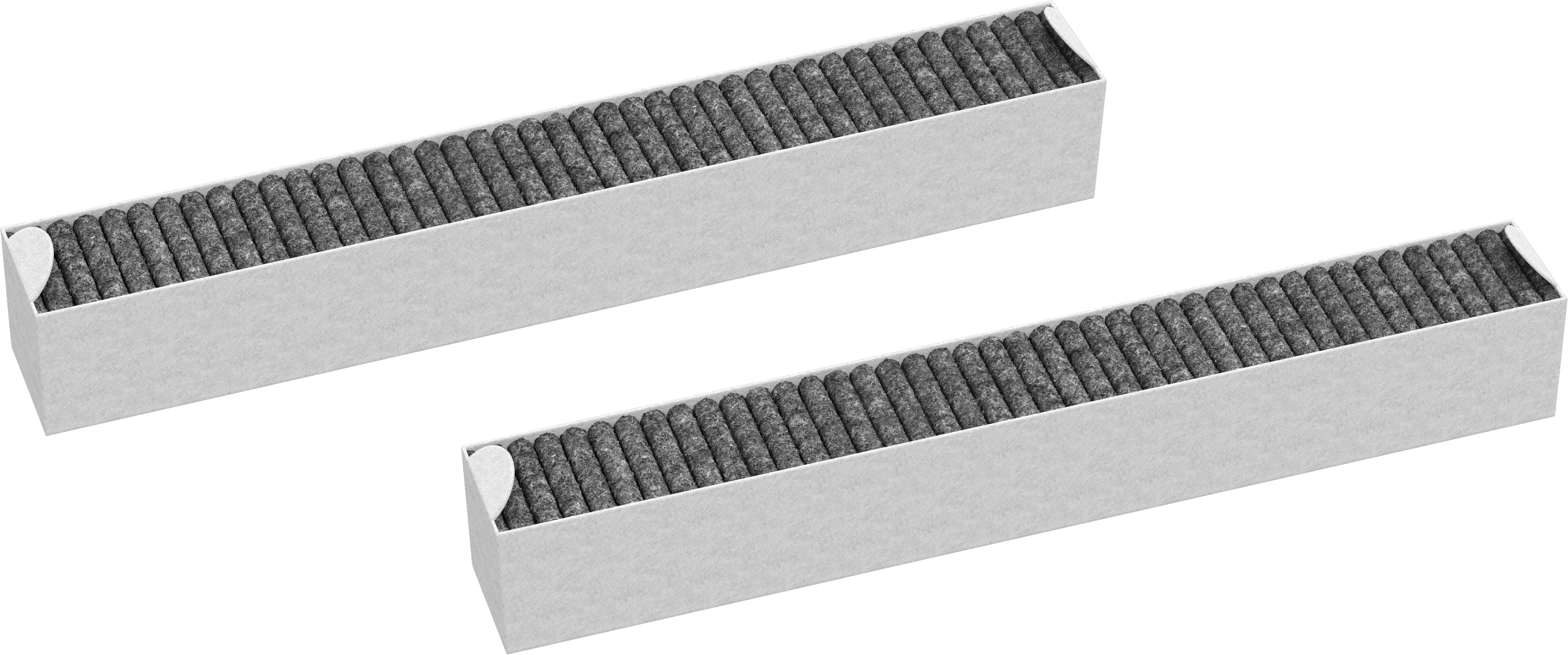 Фильтр с активированным углем DKF 30-P Miele купить в Курске | Всегда в наличии! | Артикул 11662790 | Официальный сайт