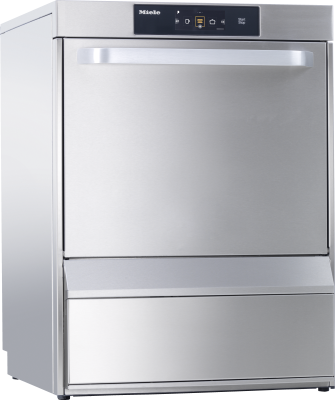 Профессиональная посудомоечная машина PTD 703 [WES DOS] сталь