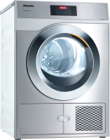 Профессиональная сушильная машина PDR 908 [EL MAR 2 AC 208-240V 60Hz] сталь Miele купить в Курске | Всегда в наличии! | Артикул 11251140 | Официальный сайт