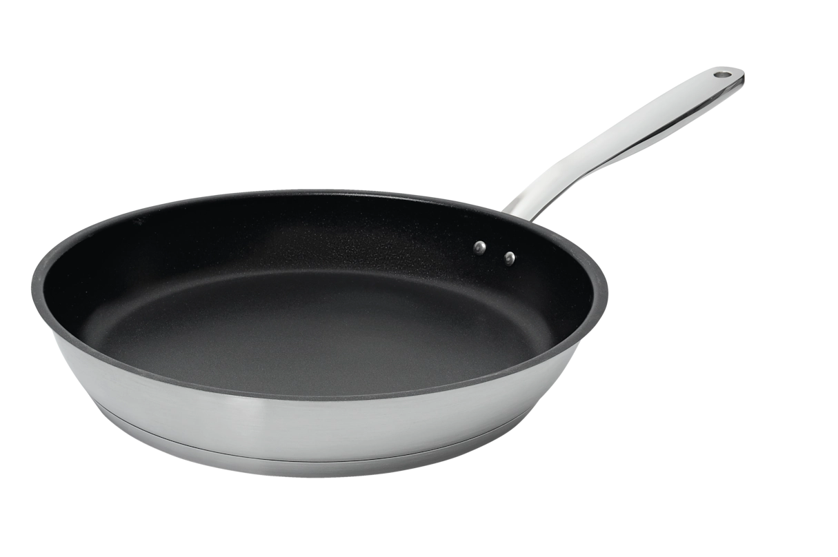 Сковорода All Steel 28 см KMBP 2800-2 Miele купить в Курске | Всегда в наличии! | Артикул 11945200 | Официальный сайт