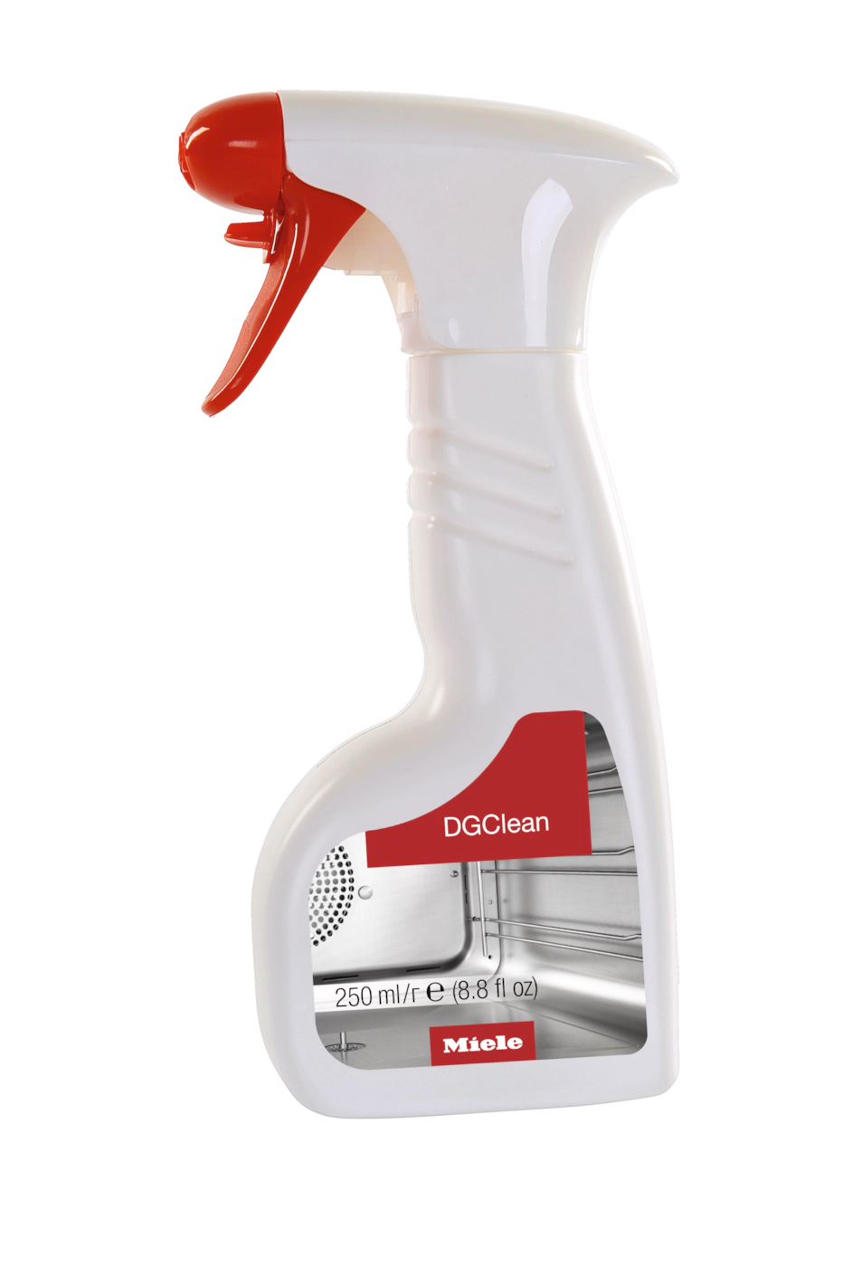 Средство для чистки комби-пароварок GP CL DGC 251 L Miele купить в Курске | Всегда в наличии! | Артикул 10172770 | Официальный сайт