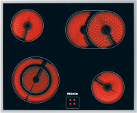Миле Варочная панель стеклокерамическая KM 6023 FR Miele