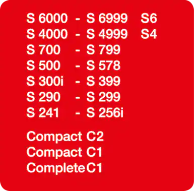 Пылесборник мешок FJM HyClean 3D Efficiency Miele купить в Курске | Всегда в наличии! | Артикул 09917710 | Официальный сайт