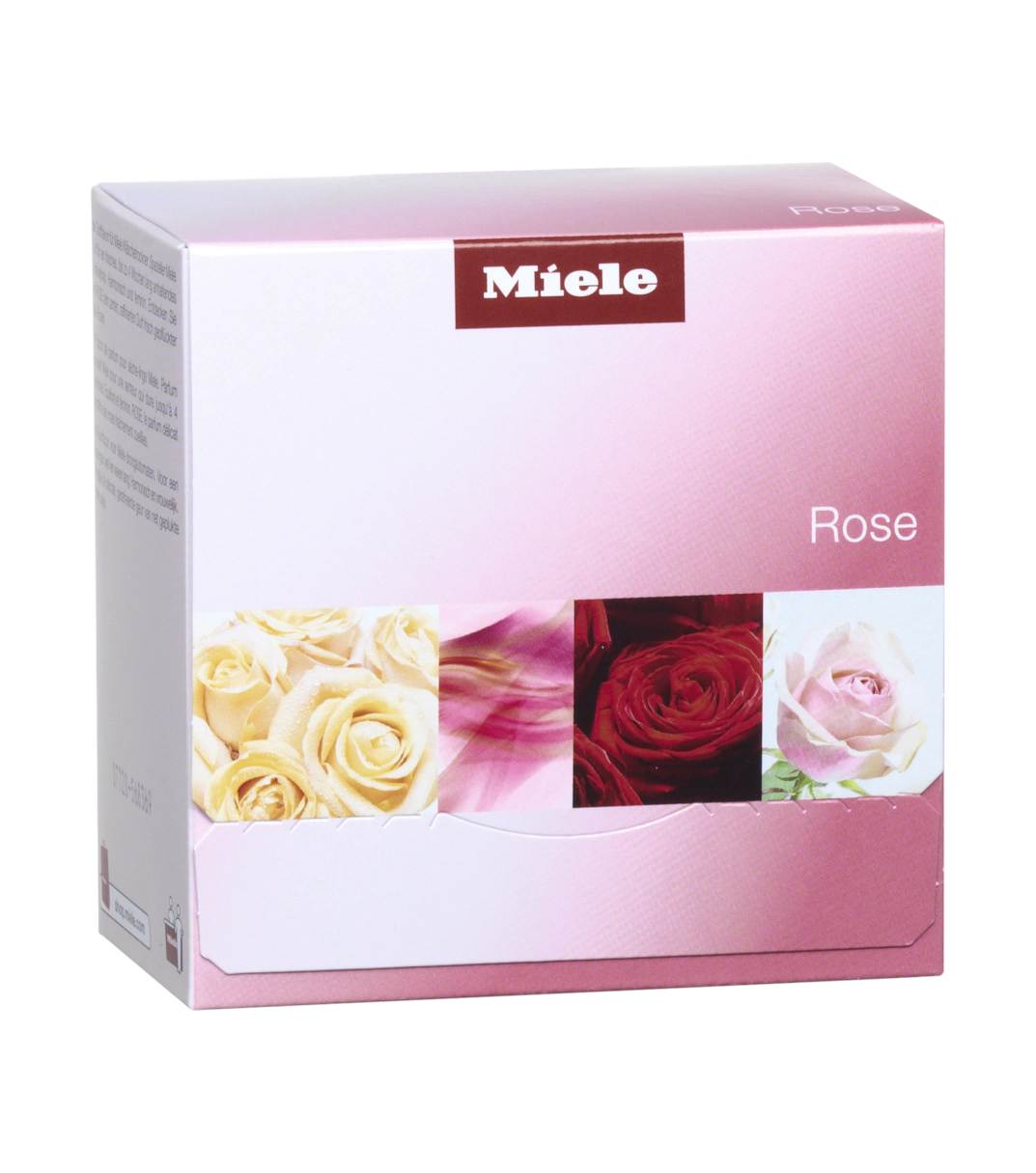 Ароматизатор для сушильных машин T1 ROSE FA R 152 L Miele купить в Курске | Всегда в наличии! | Артикул 12022170 | Официальный сайт