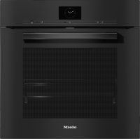 Миле Духовой шкаф H 7660 BP OBSW черный обсидиан Miele