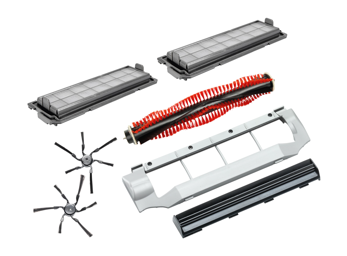 Набор аксессуаров RX2-A для робота-пылесоса Scout RX2 Miele купить в Курске | Всегда в наличии! | Артикул 10808470 | Официальный сайт
