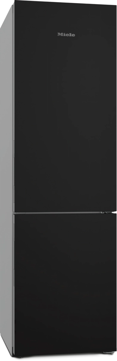 Миле Холодильник-морозильник KFN 4795 DD Blackboard edition черный Miele