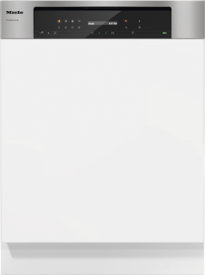 Профессиональная посудомоечная машина PFD 102 i Miele купить в Курске | Всегда в наличии! | Артикул 11604750 | Официальный сайт