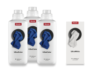 Набор для стирки белого и цветного белья Set UltraColor & UltraWhite Miele купить в Курске | Всегда в наличии! | Артикул 12158220 | Официальный сайт