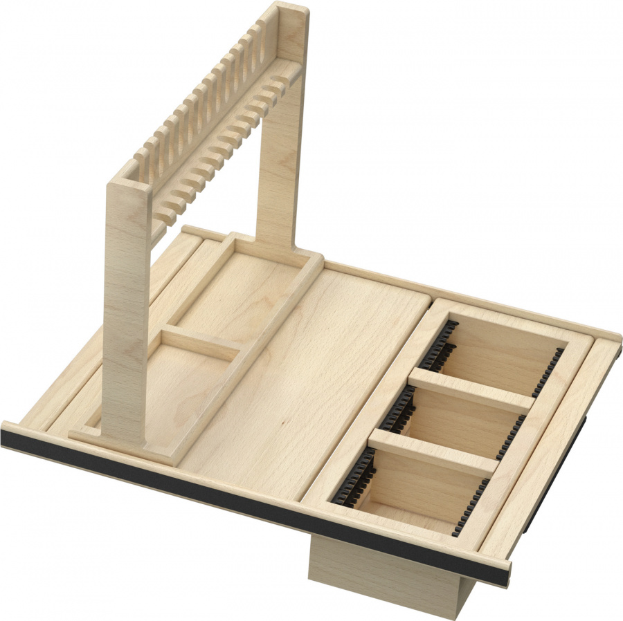 Набор для сомелье WSS 6700 для KWT 6722 iGS Miele купить в Курске | Всегда в наличии! | Артикул 10784580 | Официальный сайт