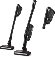 Вертикальный пылесос SOML5 Triflex HX2 Extra чёрный обсидиан Miele купить в Курске | Всегда в наличии! | Артикул 12348970 | Официальный сайт