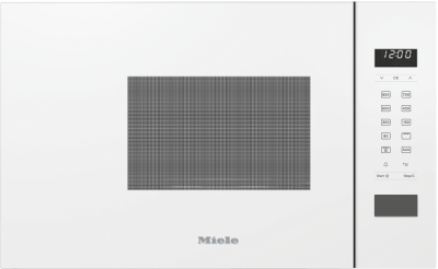 Микроволновая печь M 2234 SC BRWS бриллиантовый белый