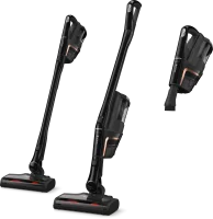 Вертикальный пылесос SOUL5 Triflex HX2 125 Gala Edition чёрный обсидиан Miele купить в Курске | Всегда в наличии! | Артикул 12434070 | Официальный сайт