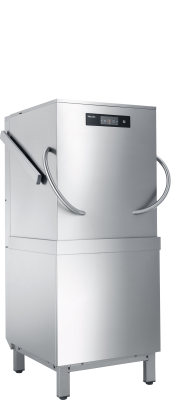 Профессиональная посудомоечная машина PTD 901 [DOS] сталь