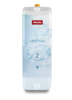 Двухкомпонентное жидкое моющее средство UltraPhase2 WA UP2 1403 L Miele купить в Курске | Всегда в наличии! | Артикул 12519740 | Официальный сайт