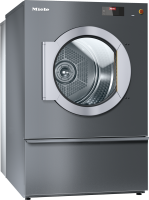 Профессиональная сушильная машина PDR 914 HP [EL APDR901] темно-серый Miele купить в Курске | Всегда в наличии! | Артикул 11922470 | Официальный сайт