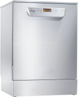 Профессиональная посудомоечная машина PG 8060 [OFFSHORE] 3 AC 220V 60HZ сталь Miele купить в Курске | Всегда в наличии! | Артикул 09736630 | Официальный сайт