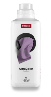 Средство для стирки цветного белья UltraColor FloralBoost WA UCFB 1501 L 1,5л Miele купить в Курске | Всегда в наличии! | Артикул 12277350 | Официальный сайт