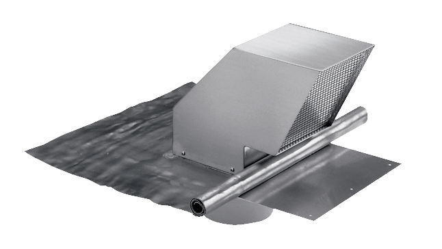 Воздуховод внешний DDF 125/150 Miele купить в Курске | Всегда в наличии! | Артикул 4623200 | Официальный сайт