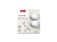 Моющее средство для обуви SneakerTabs Miele купить в Курске | Всегда в наличии! | Артикул 12841520 | Официальный сайт