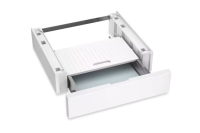 Монтажный комплект WTV 611 для установки в колонну WQ/TQ (Nova Edition) Miele купить в Курске | Всегда в наличии! | Артикул 11697970 | Официальный сайт