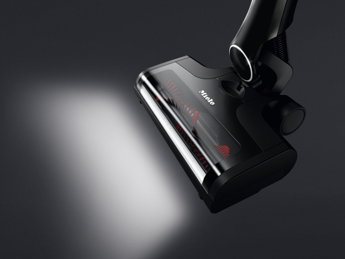 Электрощётка Multi Floor XXL SEB 435 с подсветкой BrilliantLight чёрный обсидиан Miele купить в Курске | Всегда в наличии! | Артикул 11792270 | Официальный сайт