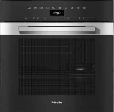 Миле Комби-пароварка DGC 7460 HC Pro Miele