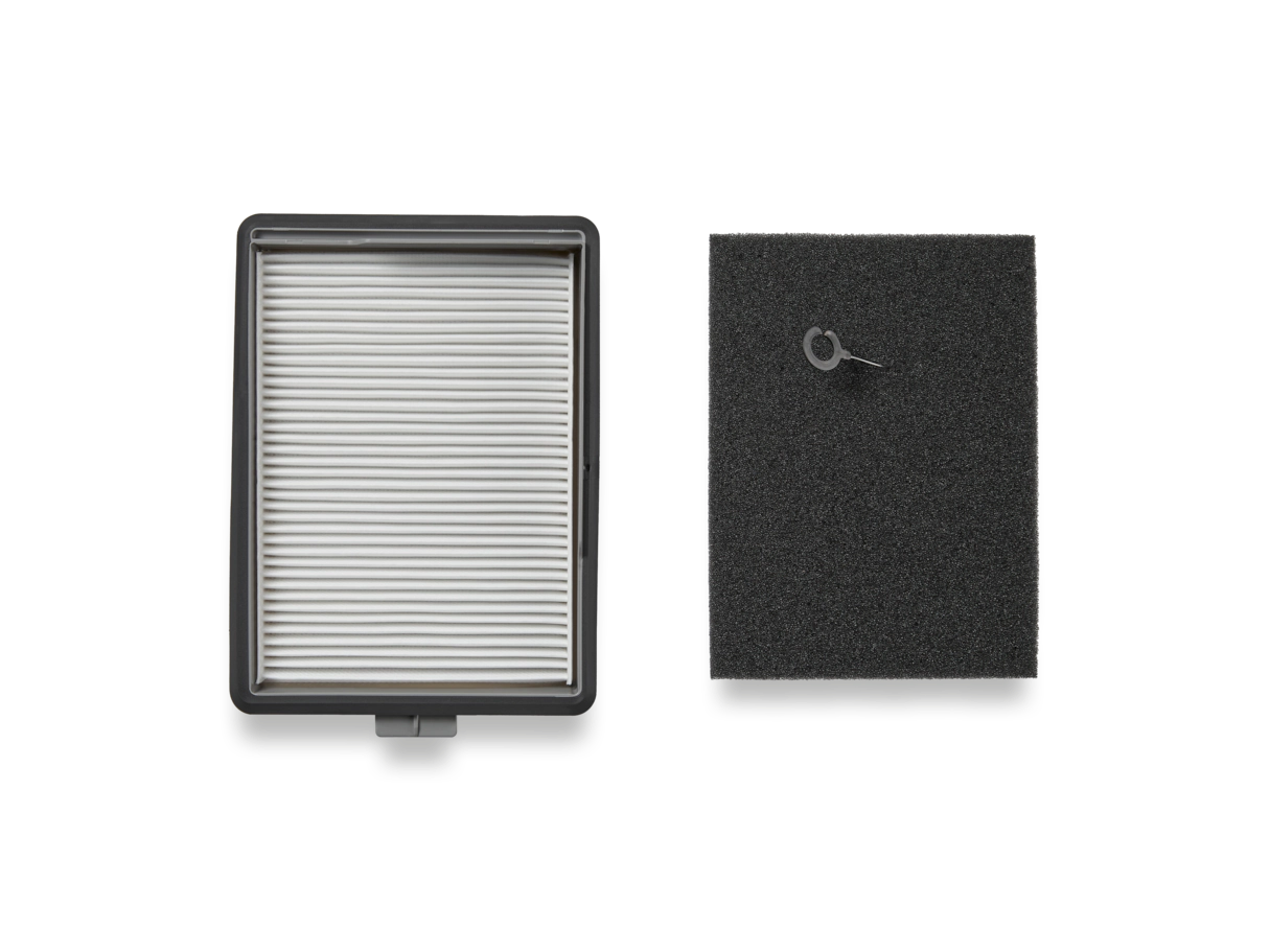 Фильтр для мелкодисперсной пыли CX FSF Miele купить в Курске | Всегда в наличии! | Артикул 11639250 | Официальный сайт