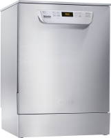 Профессиональная посудомоечная машина PG 8063 [OK Safety] сталь Miele купить в Курске | Всегда в наличии! | Артикул 11045710 | Официальный сайт