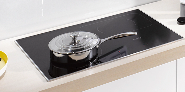 Коды ошибок индукционных варочных панелей Miele Коды ошибок индукционных варочных панелей Miele