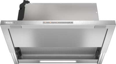 Вытяжка DAS 4620 нержавеющая сталь