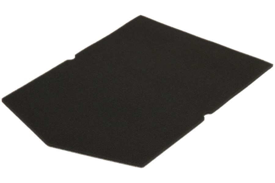 Фильтр тонкой очистки / дверца Miele купить в Курске | Всегда в наличии! | Артикул 06057930 | Официальный сайт